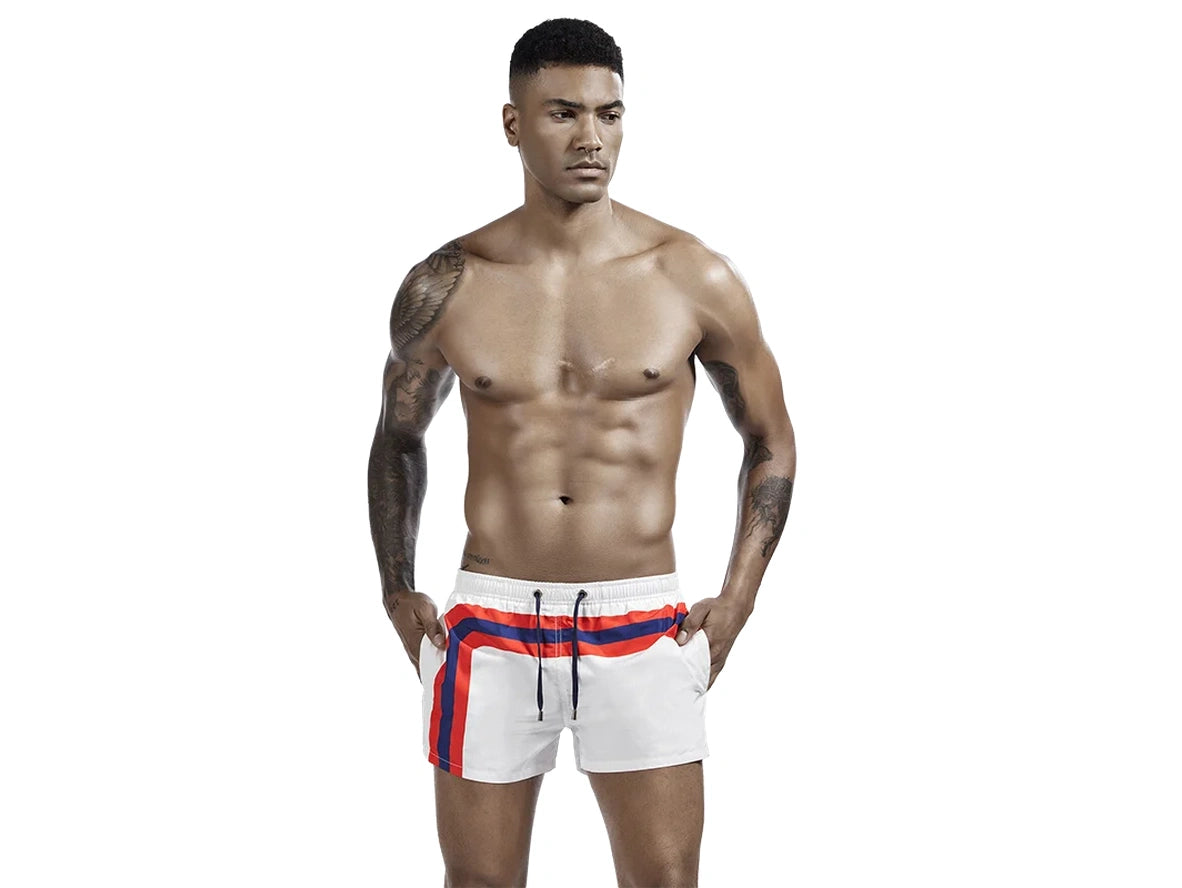 Gay Swim Shorts | Summer Beach Shorts