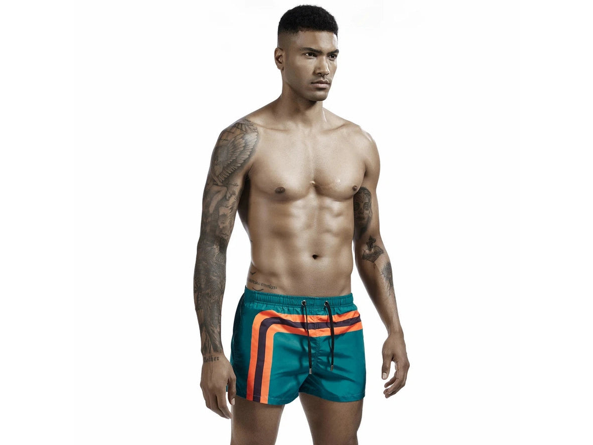 Gay Swim Shorts | Summer Beach Shorts