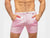 Gay Swim Shorts | TADDLEE Swimwear Sexy Solid Swim Shorts