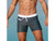 Gay Swim Shorts | TADDLEE Swimwear Square Cut Swim Shorts