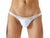 Gay Swim Thongs | Glossy Pouch Thongs