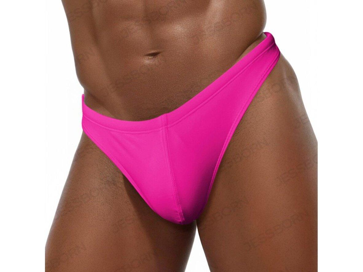 Gay Swim Thongs | SEOBEAN Swimwear Sexy Swim Thongs