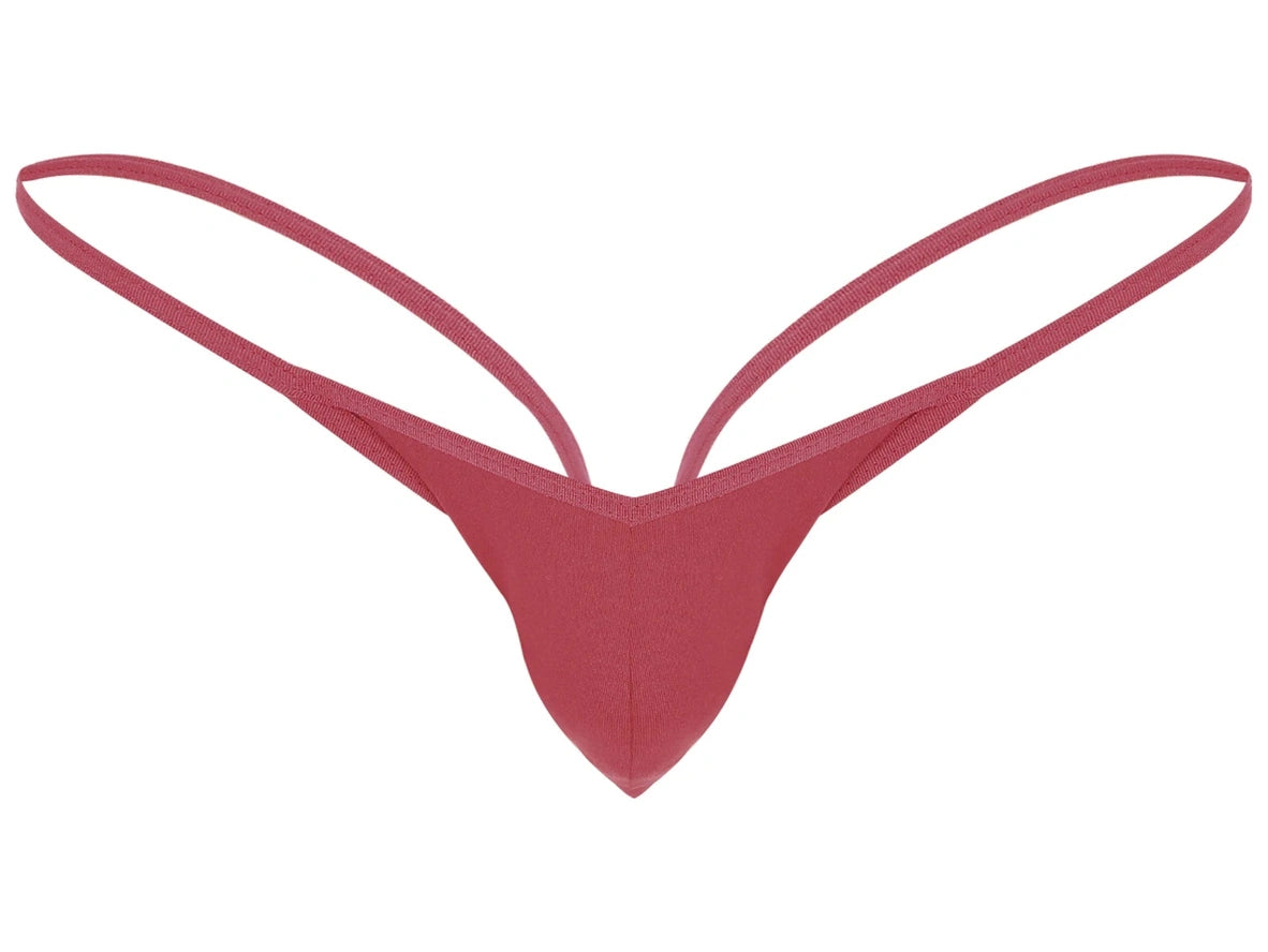 Gay Swim Thongs | Sexy Mini Bare Swim Thong