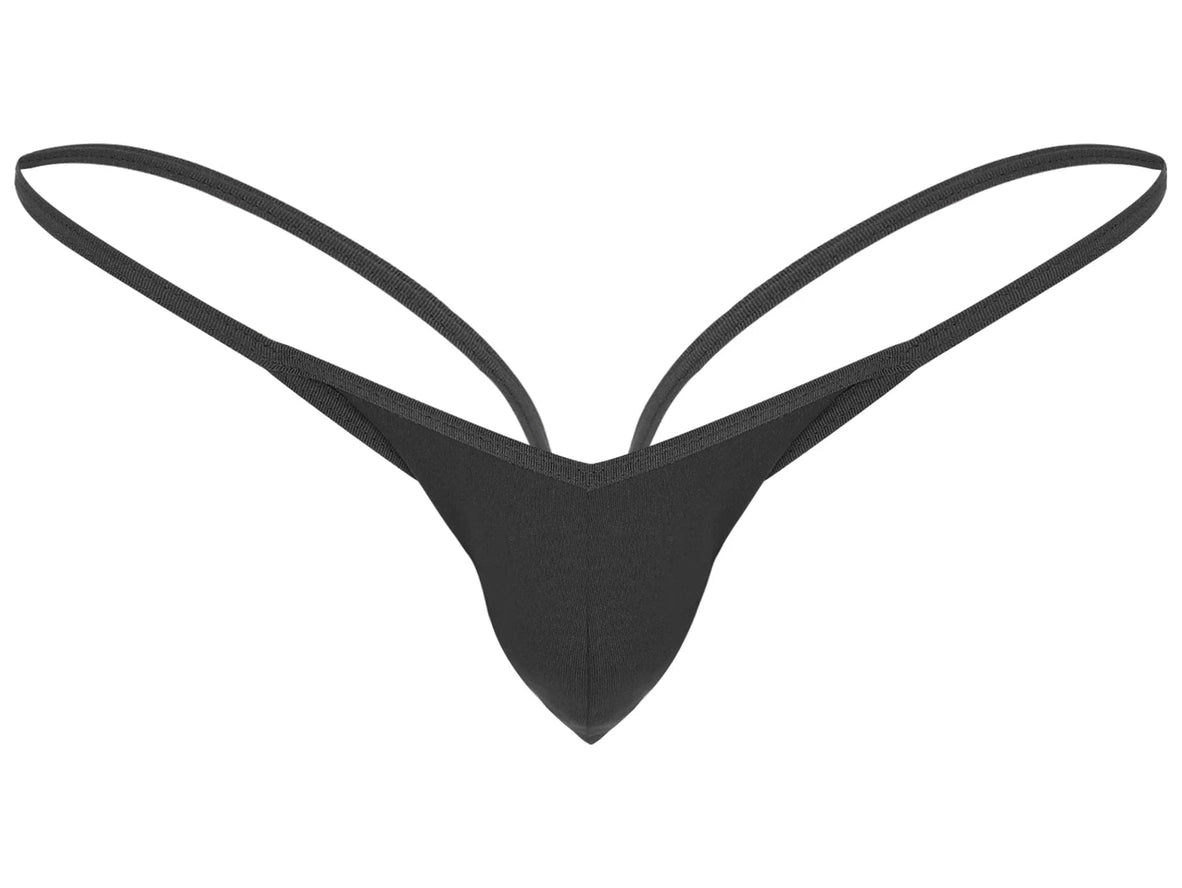 Gay Swim Thongs | Sexy Mini Bare Swim Thong