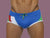 Gay Swim Trunk | Sexy Low-Rise Summer Swim Trunks