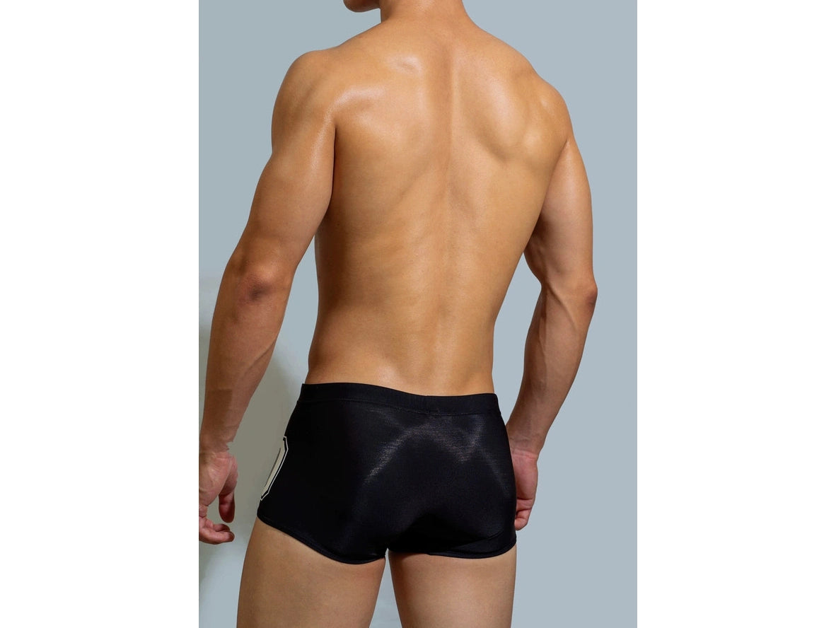 Gay Swim Trunks | D.M Release It Passion! Swim Trunks