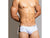 Gay Swim Trunks | D.M Swimming Low-Rise Swim Trunks