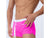 Gay Swim Trunks | Fashion Pocket Trunks
