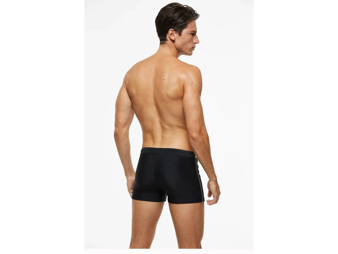 Gay Swim Trunks | Hot Gay Beach Trunks