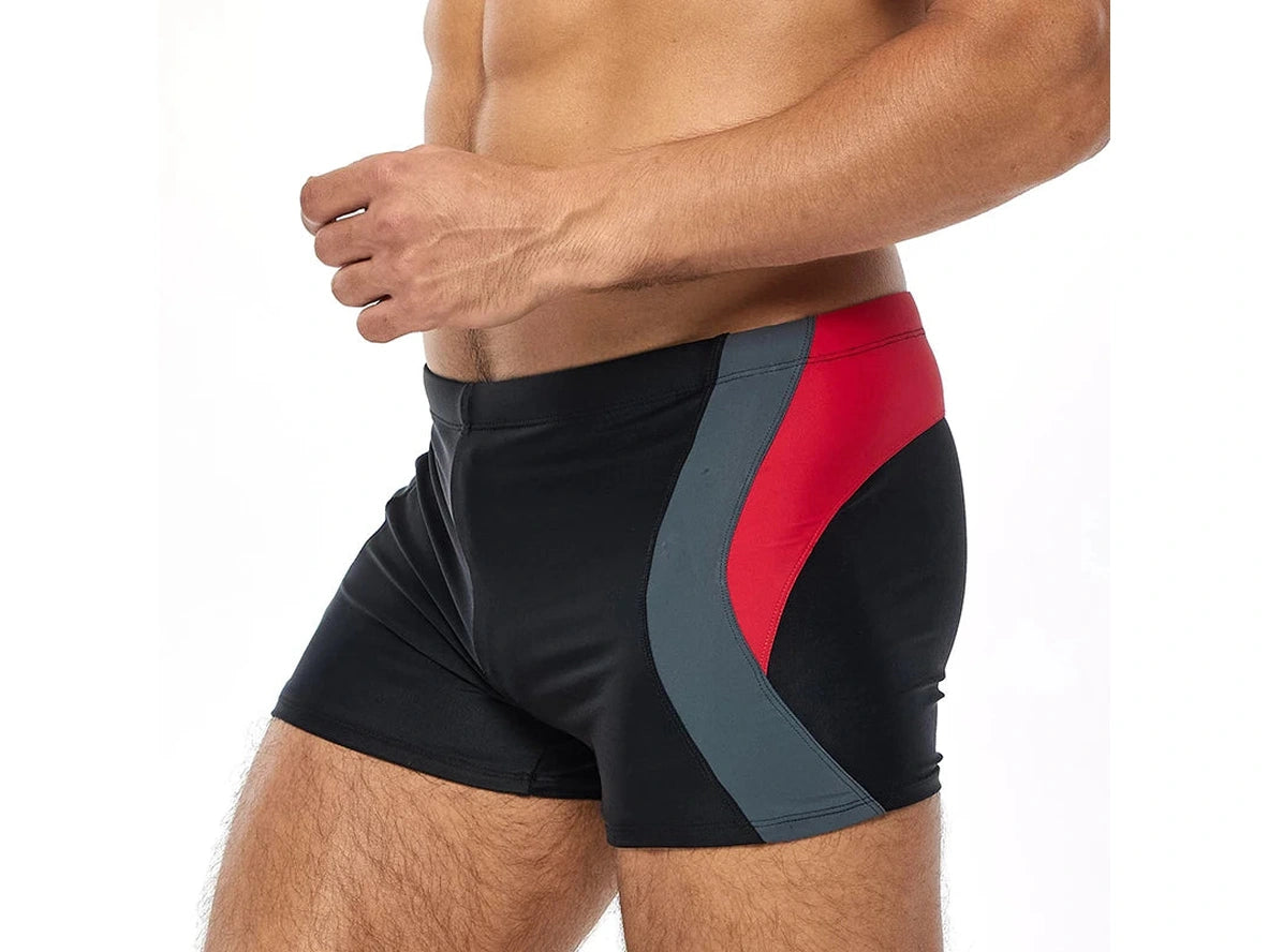 Gay Swim Trunks | Hot Gay Beach Trunks