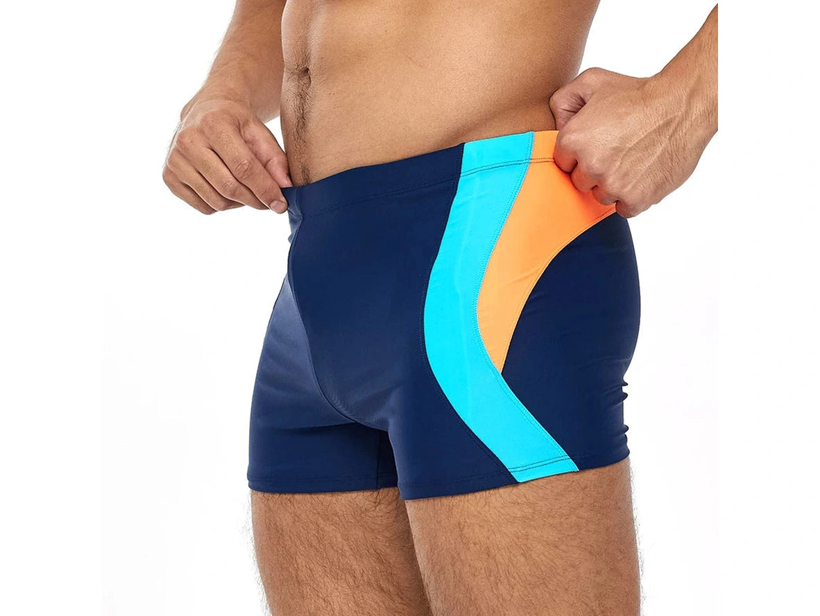 Gay Swim Trunks | Hot Gay Beach Trunks