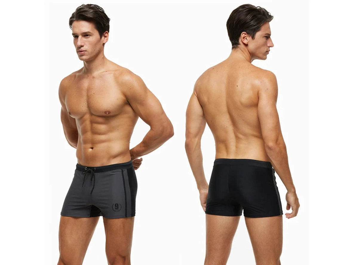 Gay Swim Trunks | Hot Gay Beach Trunks