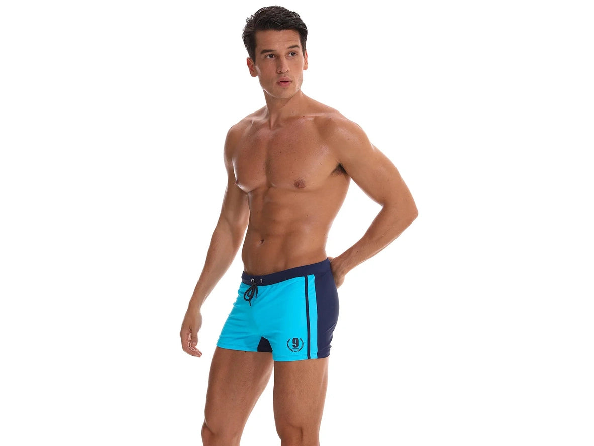 Gay Swim Trunks | Hot Gay Beach Trunks