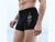 Gay Swim Trunks | Pro Sport Solid Swim Trunks