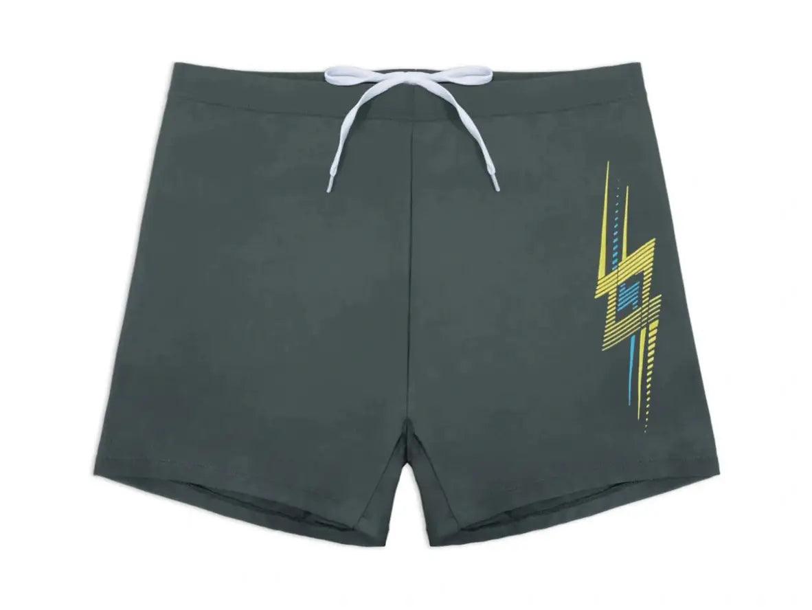 Gay Swim Trunks | Pro Sport Swim Trunks
