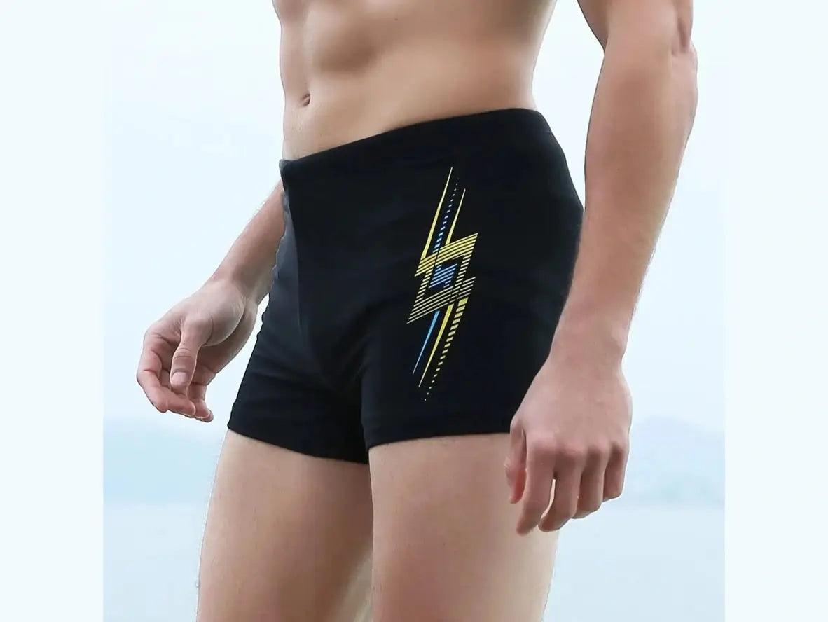 Gay Swim Trunks | Pro Sport Swim Trunks