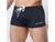 Gay Swim Trunks | Pure Color Swim Trunks