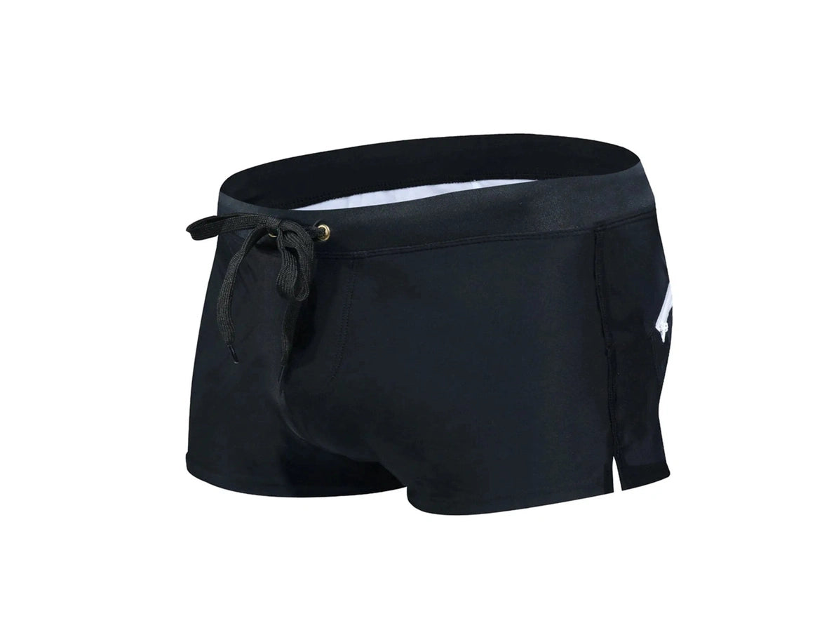 Gay Swim Trunks | Sexy Gay Swim Shorts