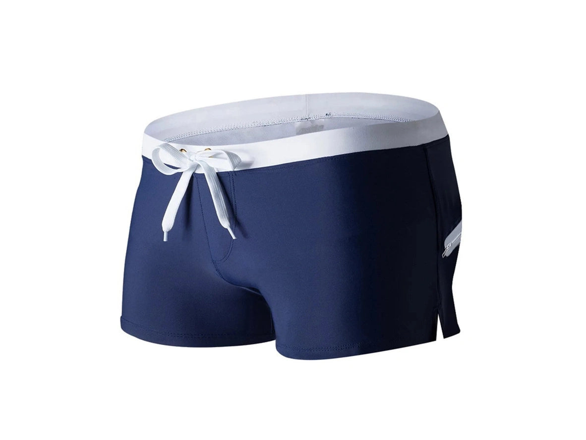 Gay Swim Trunks | Sexy Gay Swim Shorts