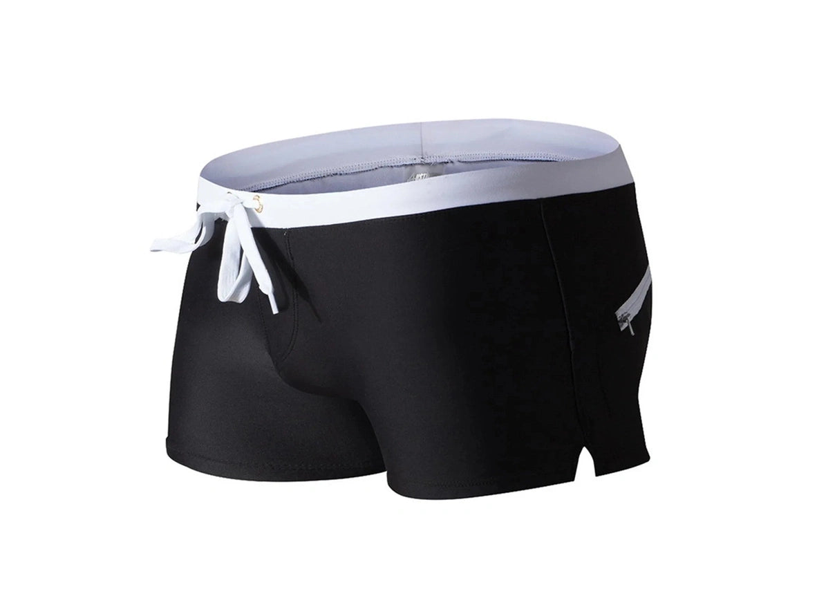 Gay Swim Trunks | Sexy Gay Swim Shorts