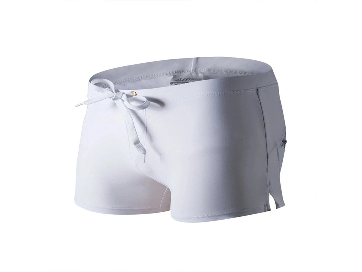 Gay Swim Trunks | Sexy Gay Swim Shorts