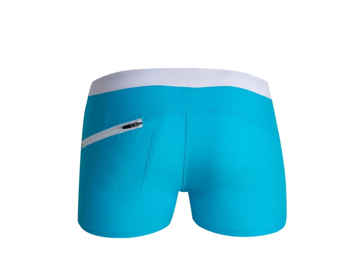 Gay Swim Trunks | Sexy Gay Swim Shorts