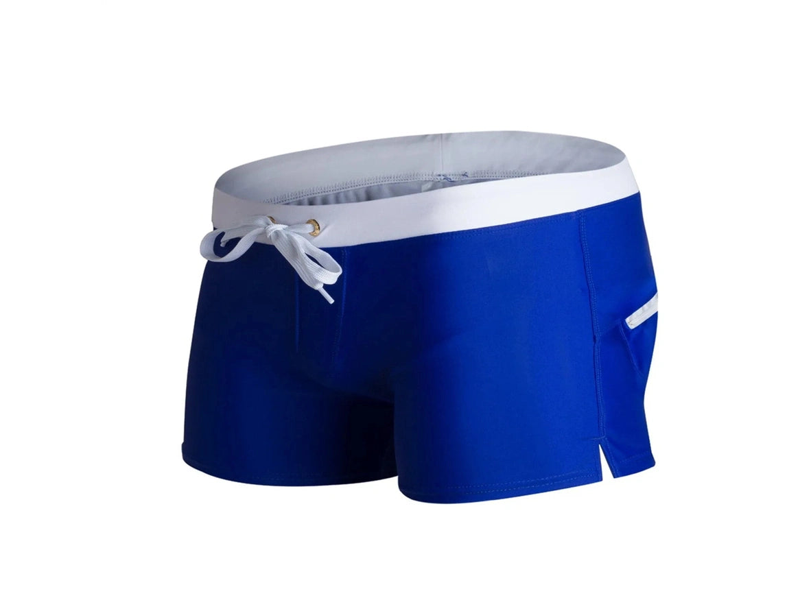 Gay Swim Trunks | Sexy Gay Swim Shorts