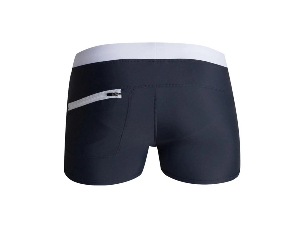 Gay Swim Trunks | Sexy Gay Swim Shorts
