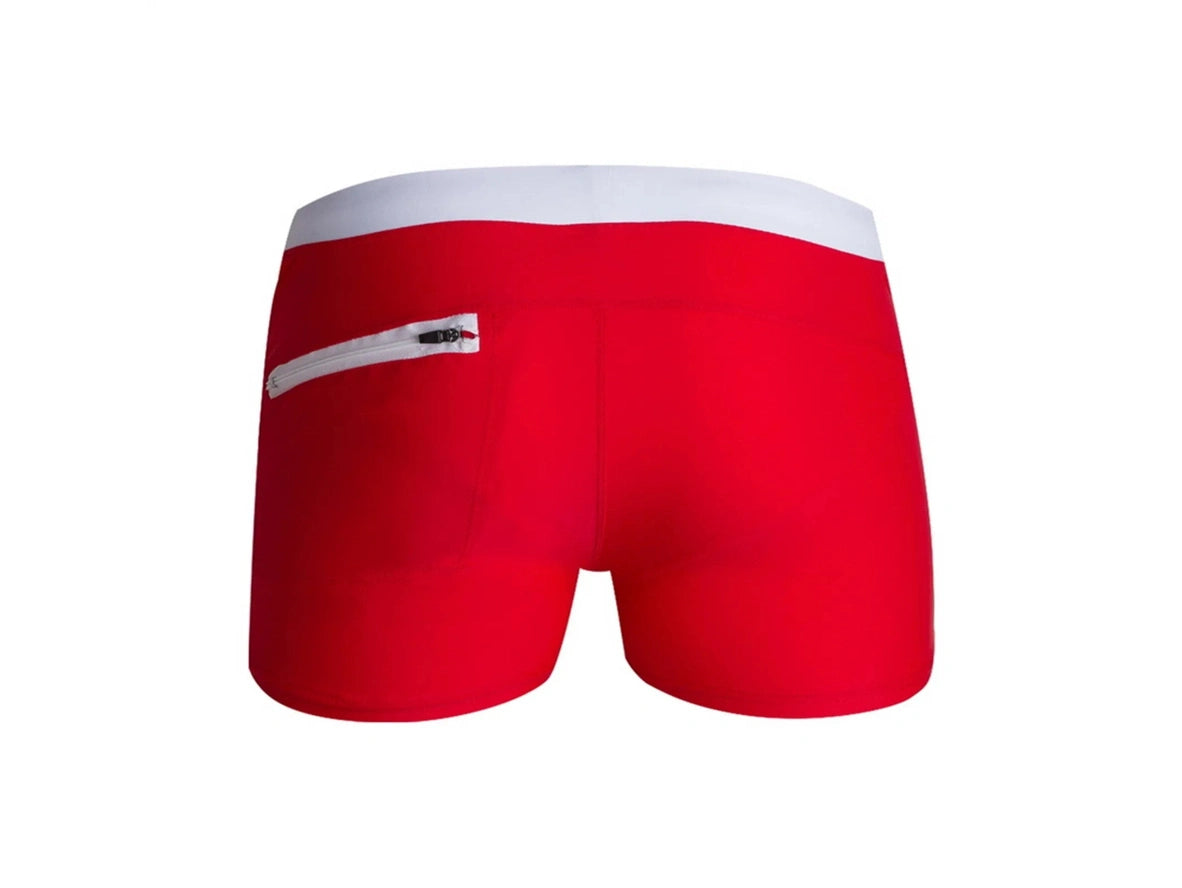 Gay Swim Trunks | Sexy Gay Swim Shorts