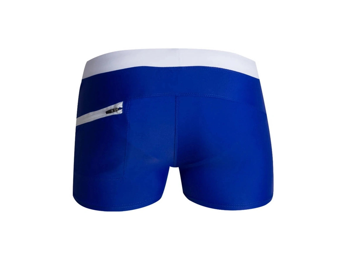 Gay Swim Trunks | Sexy Gay Swim Shorts