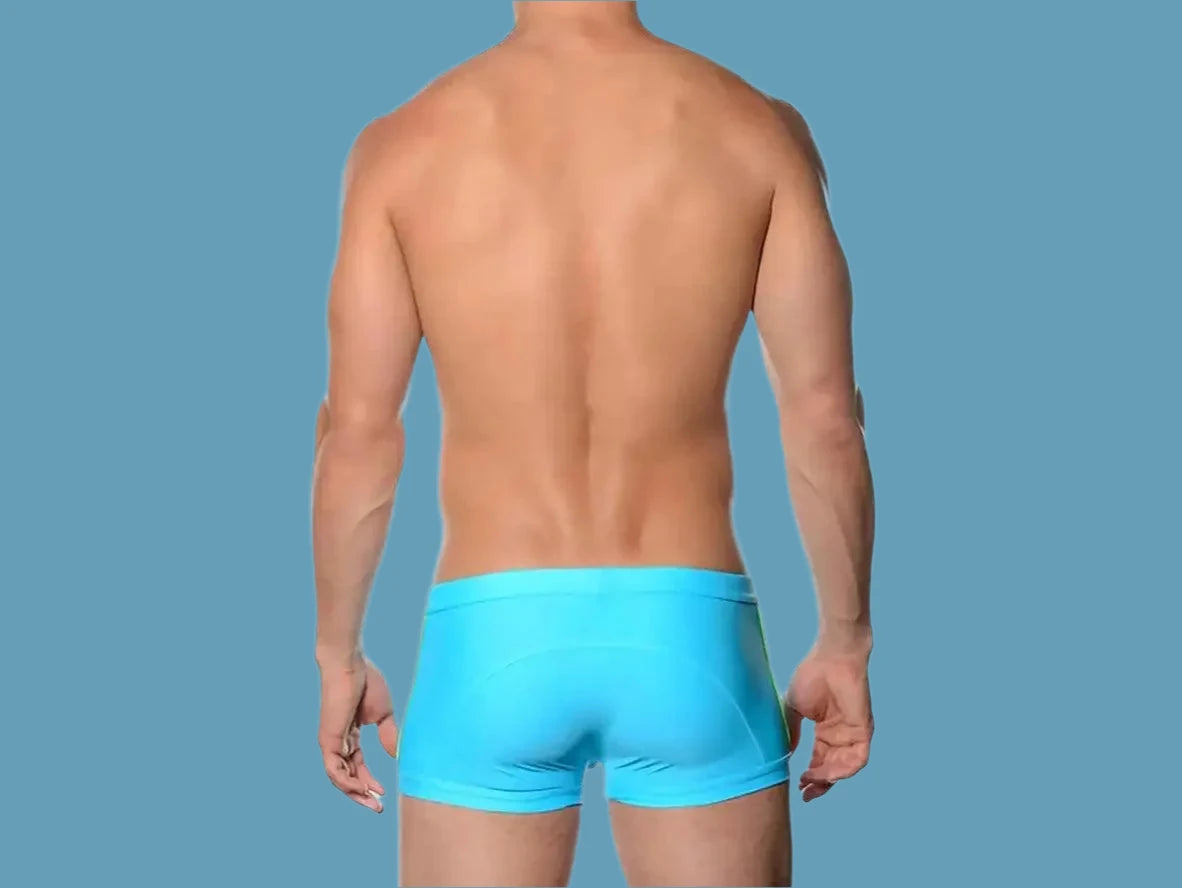 Gay Swim Trunks | Sexy Summer Swim Trunks