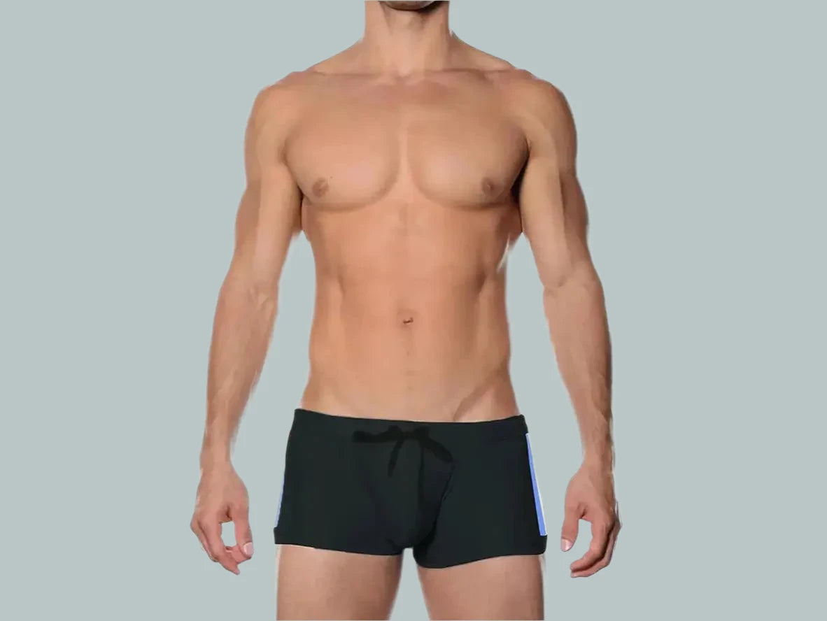 Gay Swim Trunks | Sexy Summer Swim Trunks
