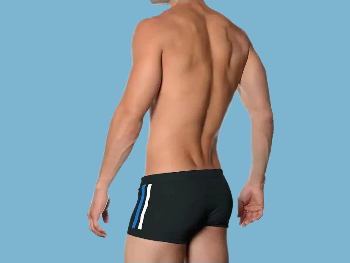 Gay Swim Trunks | Sexy Summer Swim Trunks
