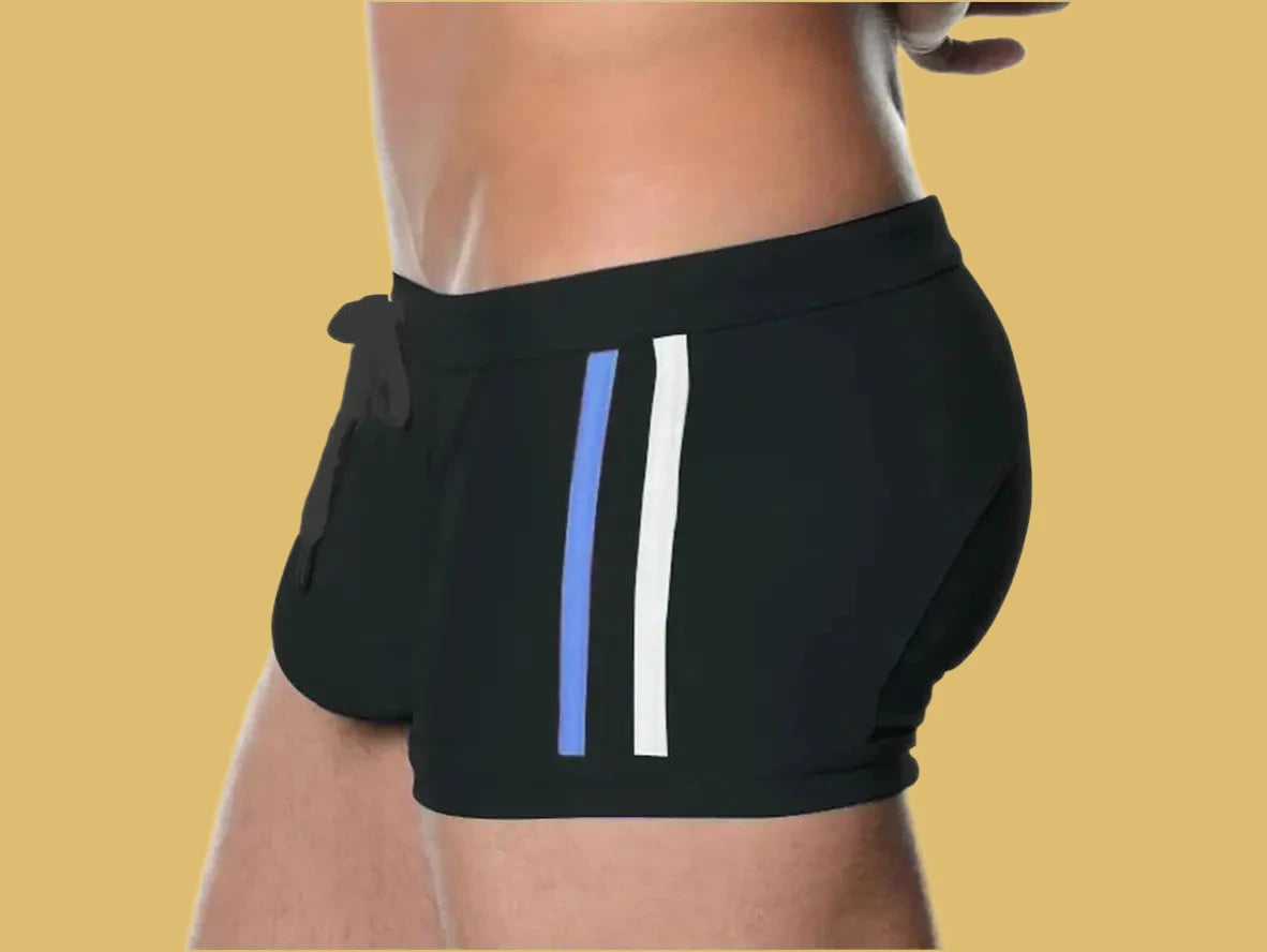 Gay Swim Trunks | Sexy Summer Swim Trunks