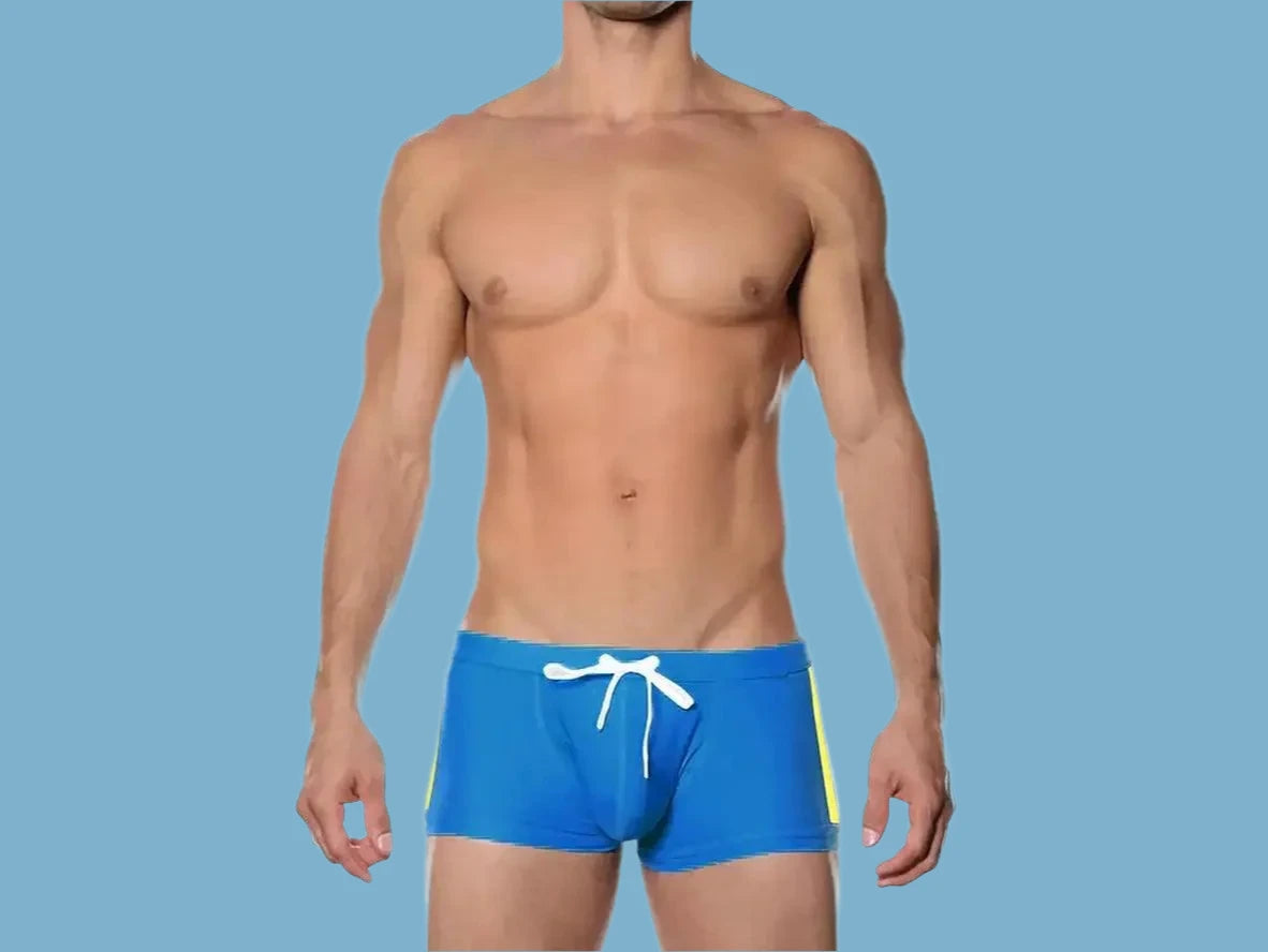 Gay Swim Trunks | Sexy Summer Swim Trunks