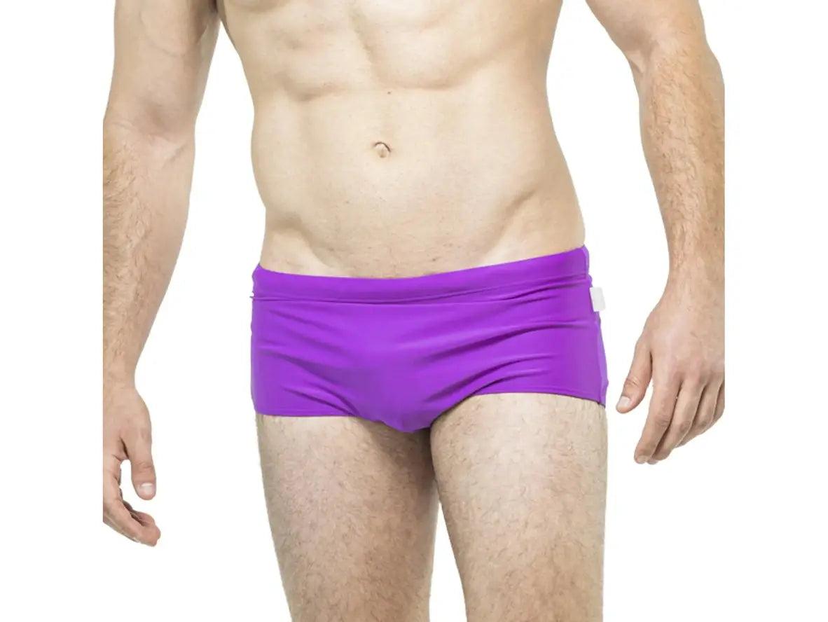 Gay Swim Trunks | TADDLEE Swimwear Sexy Swim Trunks