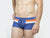 Gay Swim Trunks | TADDLEE Swimwear Square Cut Swim Trunks