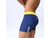 Gay Swim Trunks | UXH Color Block Boxer Trunks