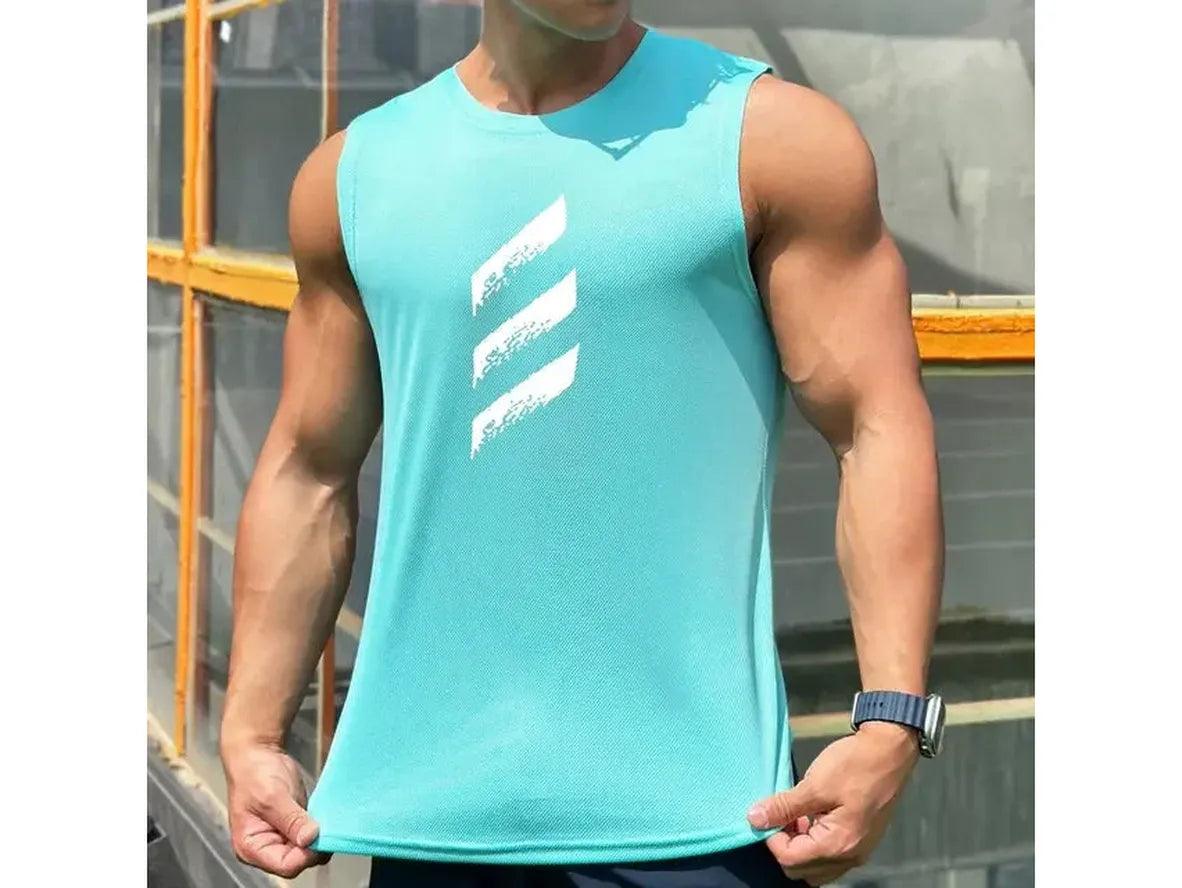 Gay Tank Tops | Gym Muscle Workout Tank