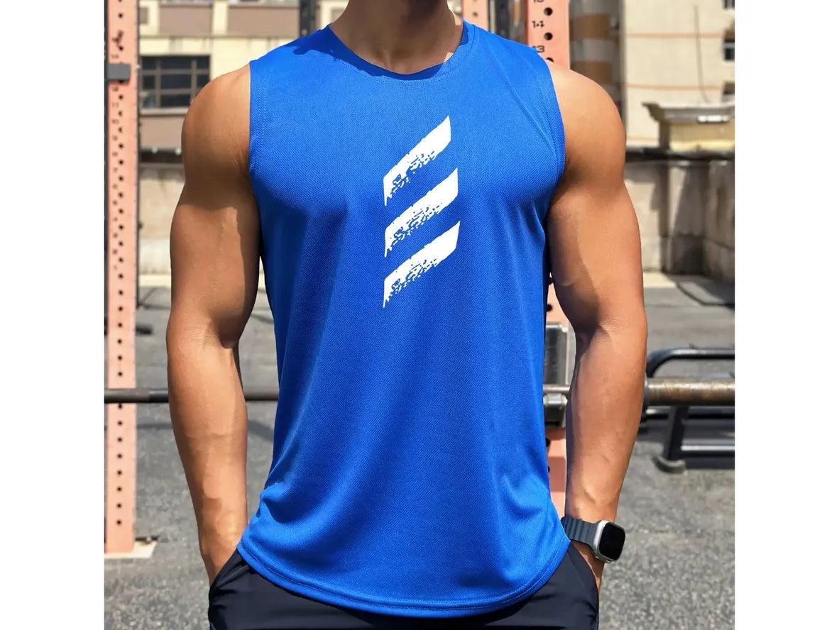 Gay Tank Tops | Gym Muscle Workout Tank