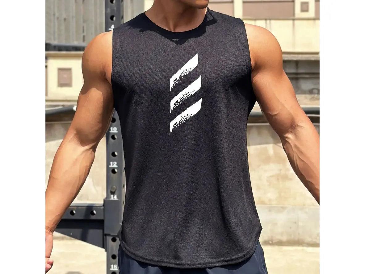 Gay Tank Tops | Gym Muscle Workout Tank