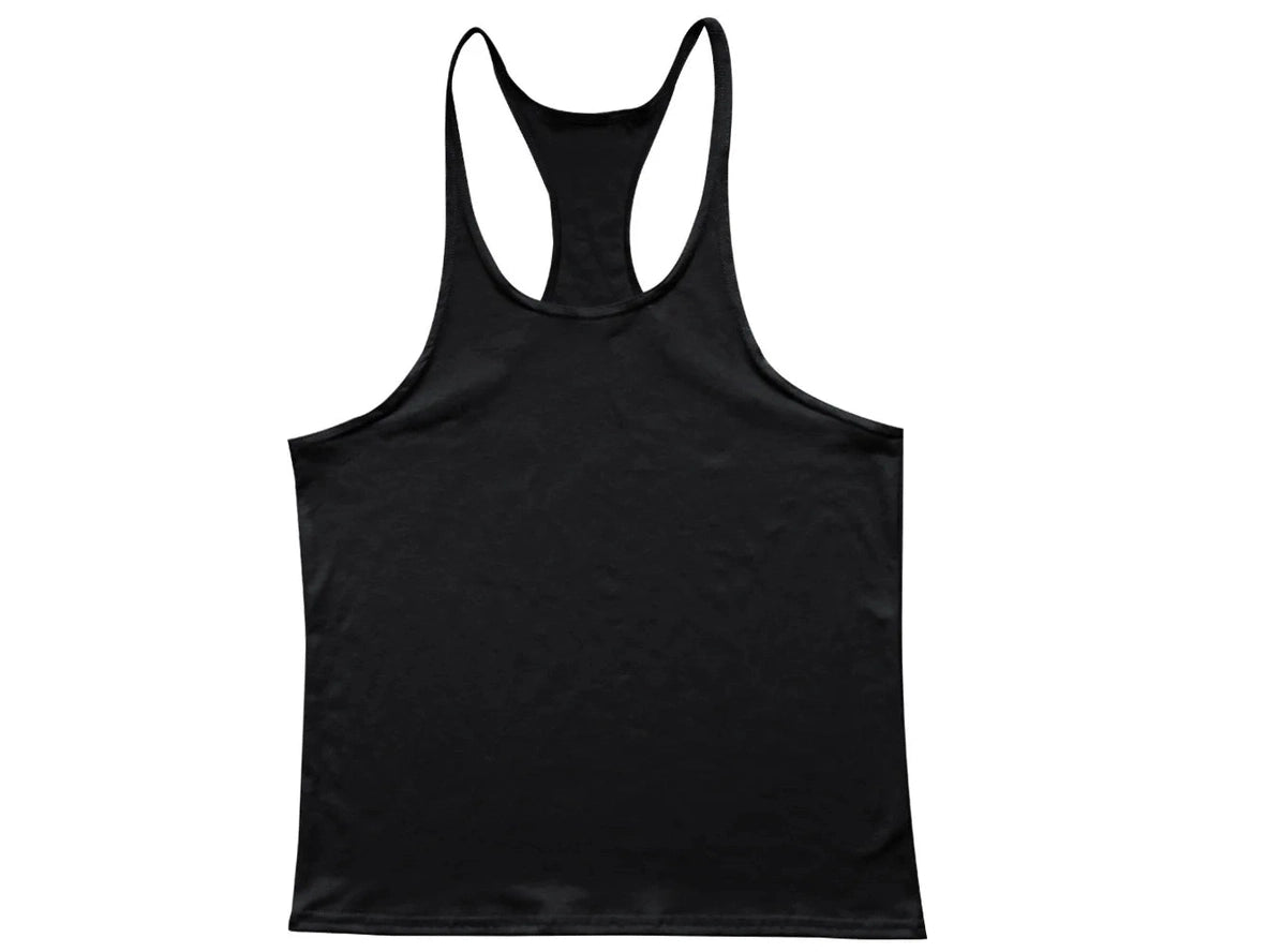 Gay Tank Tops | Muscle Y Back Tank Tops
