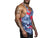 Gay Tank Tops | Workout Camo Tank Tops