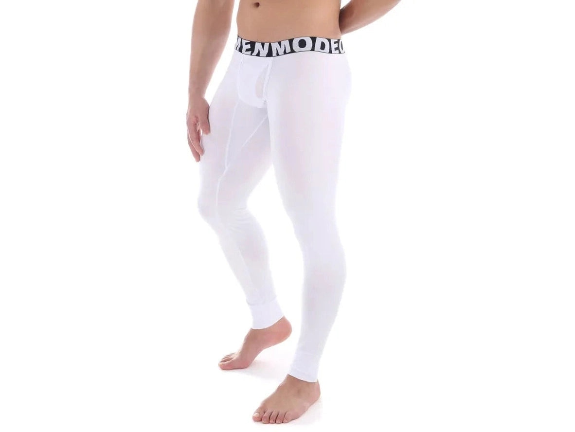 Gay Thermal Underwear | CLEVER-MENMODE Sexy Long Johns