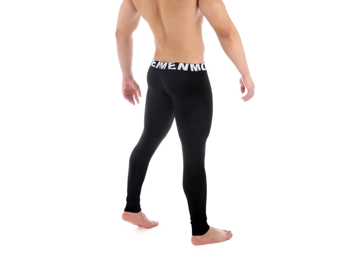 Gay Thermal Underwear | CLEVER-MENMODE Sexy Long Johns