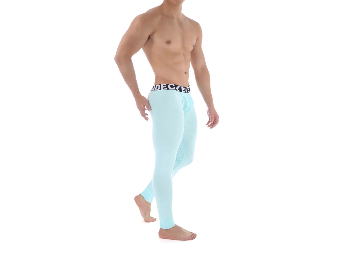 Gay Thermal Underwear | CLEVER-MENMODE Sexy Long Johns