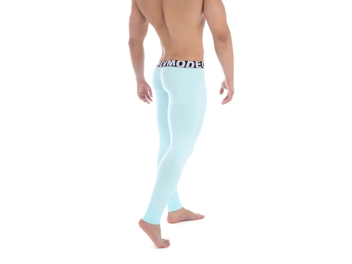Gay Thermal Underwear | CLEVER-MENMODE Sexy Long Johns