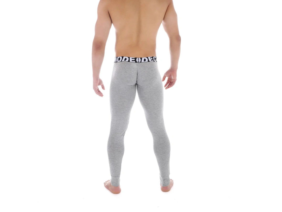 Gay Thermal Underwear | CLEVER-MENMODE Sexy Long Johns