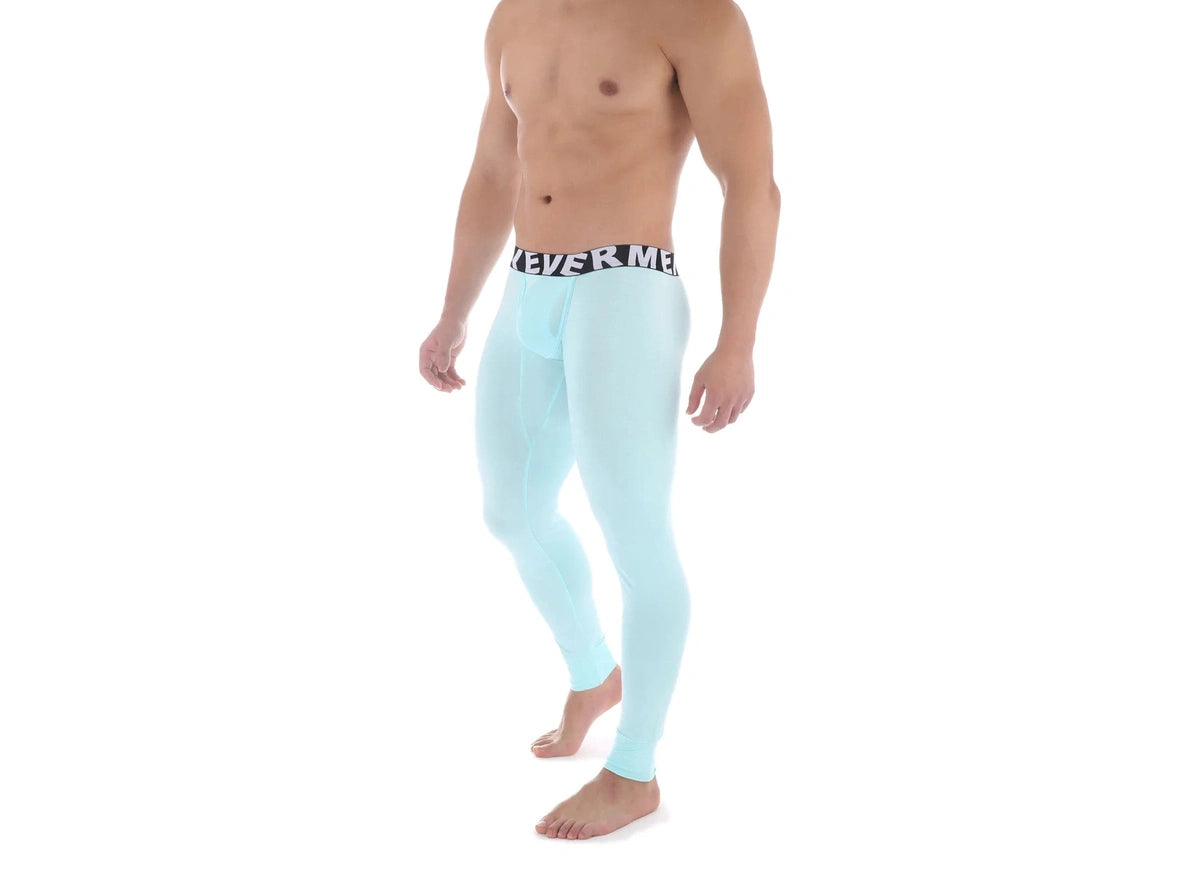 Gay Thermal Underwear | CLEVER-MENMODE Sexy Long Johns