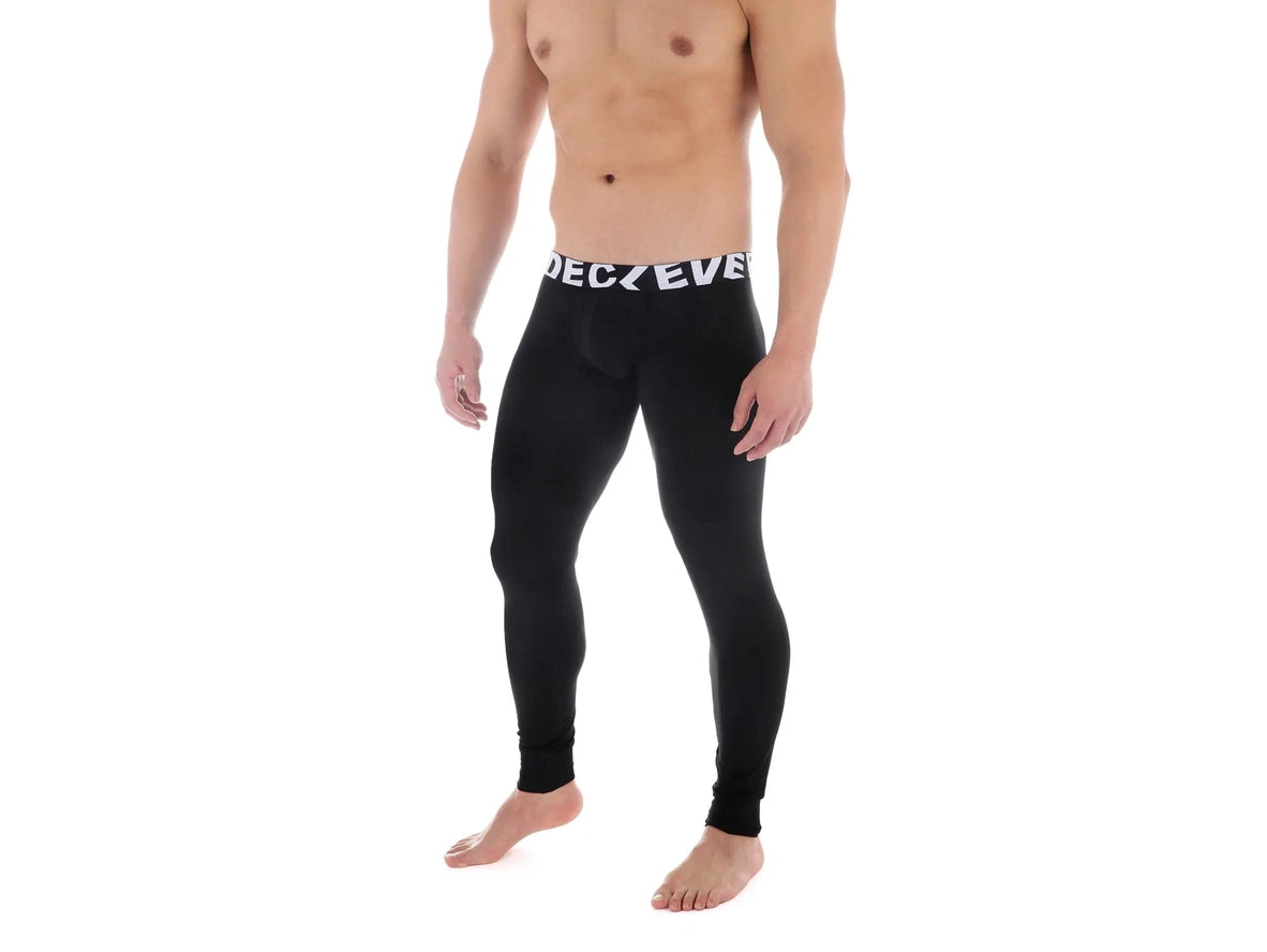 Gay Thermal Underwear | CLEVER-MENMODE Sexy Long Johns